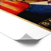 Verandering die we kunnen geloven in het schildere poster (Hoek)