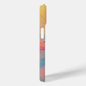 "Verandering in beweging" Case-Mate iPhone Case (Achterkant / Rechts)