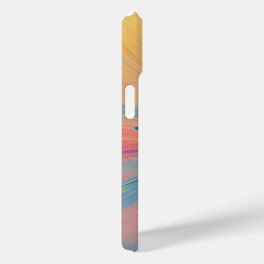 "Verandering in beweging" Case-Mate iPhone Case (Achterkant / Rechts)