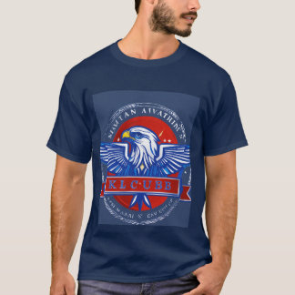 Verandering in stijl, uw keuze - een nieuwe manier t-shirt