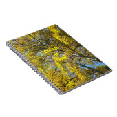 Verandering is een goed spiraal Notitieboek (Rechterzijde)