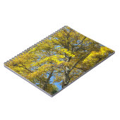 Verandering is een goed spiraal Notitieboek (Linkerzijde)