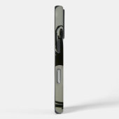 Verandering is geen Spectator Sport Art Print Case-Mate iPhone Case (Achterkant / Rechts)