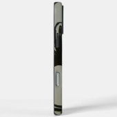 Verandering is geen Spectator Sport Art Print Case-Mate iPhone Case (Achterkant / Rechts)