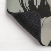 Verandering is geen Spectator Sport Art Print Muismat (Hoek)