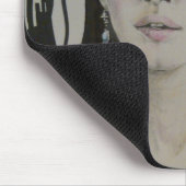 Verandering is geen Spectator Sport Art Print Muismat (Hoek)