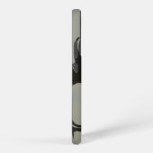 Verandering is geen Spectator Sport Samsung Galaxy Hoesje (Rechterkant)