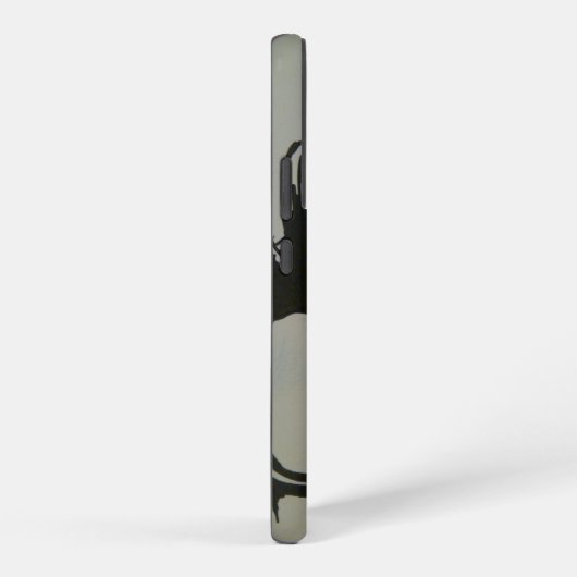 Verandering is geen Spectator Sport Samsung Galaxy Hoesje (Rechterkant)