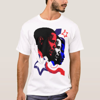Verandering is hier! t-shirt