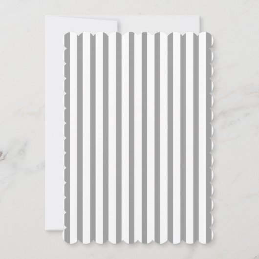 VERANDERING VAN ADRES KAART PERSONALISEREN Uitnodi (Achterkant)