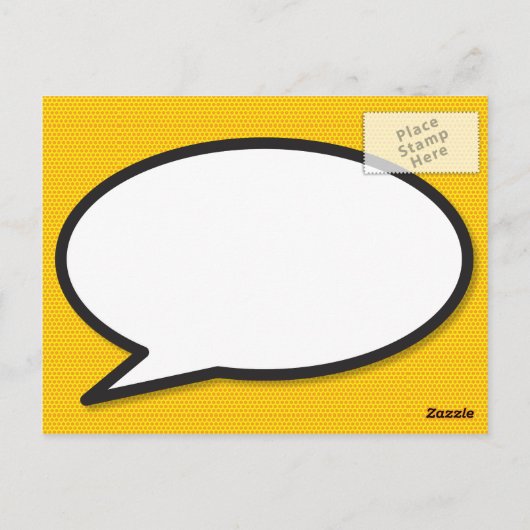 Verandering van datum Eenvoudige moderne leuke str Briefkaart (Achterkant)