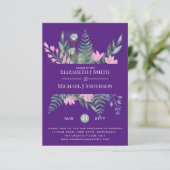 Verandering van datumplannen Verlenging Wildbloeme (Staand voorkant)