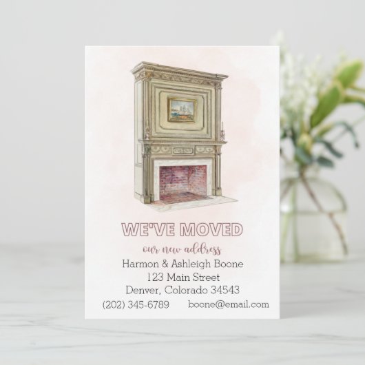 Verandering van de Aankondiging van de Beweging va (Staand voorkant)