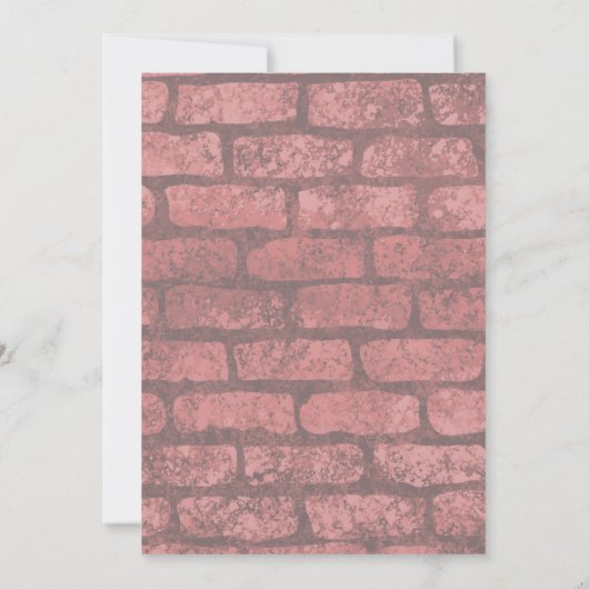 Verandering van de Aankondiging van de Beweging va (Achterkant)