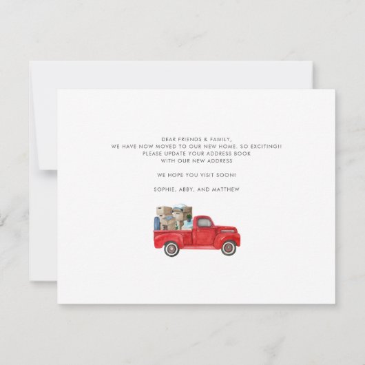 Verandering van de Aankondiging van het Manuscript (Achterkant)