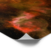 Verandering van de Goden Poster (Hoek)