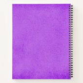 Verandering voor anderen Self Love Journaling Noti Notitieboek (Achterkant)