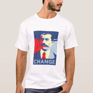 VERANDERING (Zapata) T-shirt