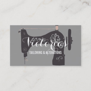  verandering Zeemeermin Visitekaartje