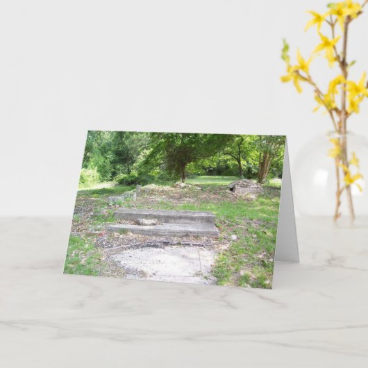 Veranderingen in het leven - Empathie Kaart (Gele Bloem)