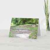 Veranderingen in het leven - Empathie Kaart (Voorkant)