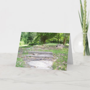 Veranderingen in het leven - Empathie-kaart Kaart