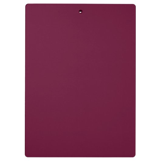 Veranderingen in het leven klembord (Achterkant)