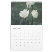 Veranderingen in het leven vereisen aanpassingsvaa kalender (Mar 2026)