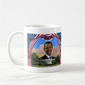 Veranderingsvlaggen Koffiemok (Links)