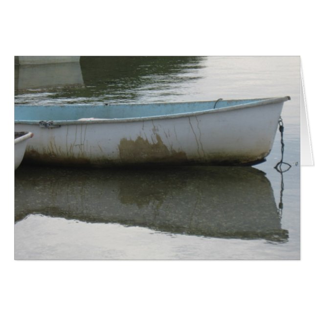 "Verankerd" (Voorkant Horizontaal)