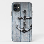 Verankerd Case-Mate iPhone Case (Achterkant)