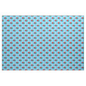 verankerd door jesusstof stof (Yard (91,4 cm))