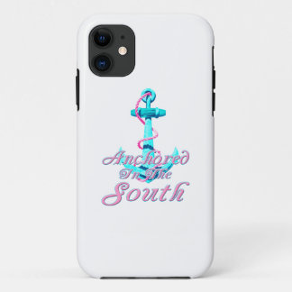 Verankerd in de Zuidpool Case-Mate iPhone Case