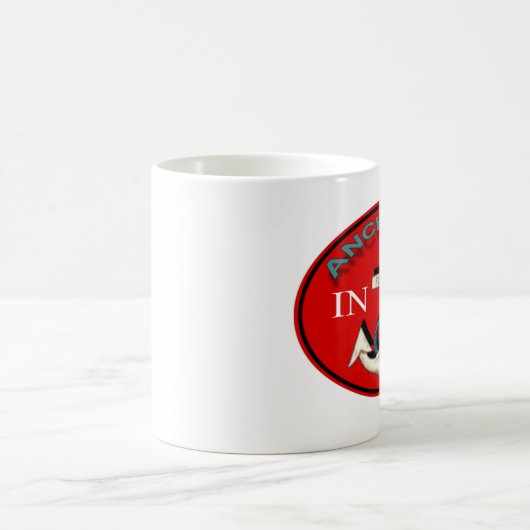 Verankerd in Him Mok (Center)