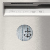 Verankerd Magneet (Insitu (Vaatwasser))