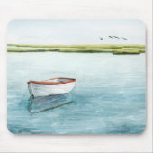 Verankerde bay I Muismat (Voorkant)