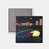 Verankering Eagle magneet (Voorkant / Achterkant)