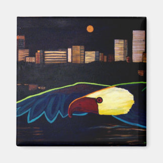 Verankering Eagle magneet