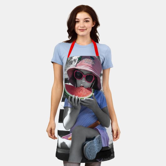 verano fresco schort (Gedragen)