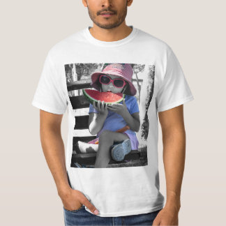 verano fresco t-shirt