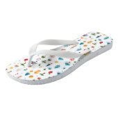 Verano Teenslippers (Schuin)