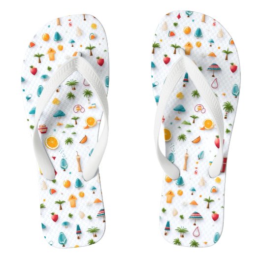 Verano Teenslippers (Voetbed)