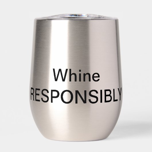 Verantwoord zeuren (Voorkant)