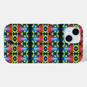 Verantwoorde KCFX Case-Mate iPhone Case (Achterkant (horizontaal))