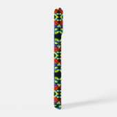 Verantwoorde KCFX iPhone 15 Case (Rechterkant)
