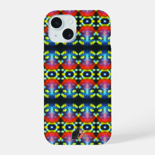 Verantwoorde KCFX iPhone 15 Case