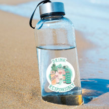 Verantwoordelijk Drink