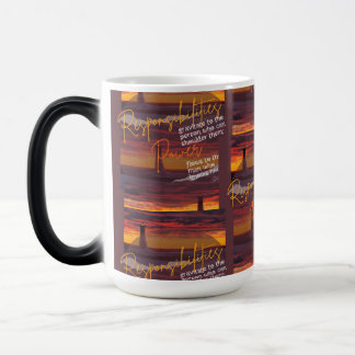 Verantwoordelijkheden en Power Mok