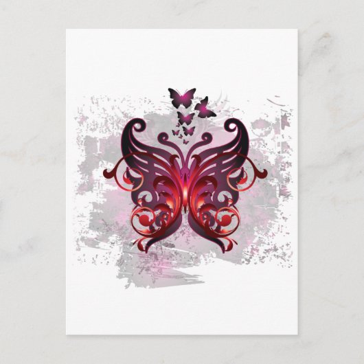 VERANTWOORDELIJKHEID BRIEFKAART (Voorkant)