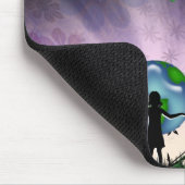 Verantwoordelijkheid Muismat (Hoek)